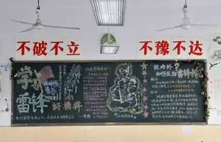 高一年级部学雷锋,树新风