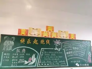 新街镇小学真阅读系列活动之做读书种子,读天下好书主题黑板报评比