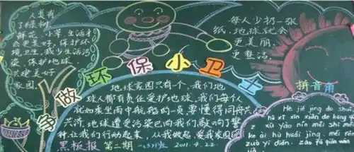 甸中小学开展美丽中国我是行动者环境日主题教育活动