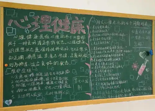 心理健康活动周我爱我,为心赋能