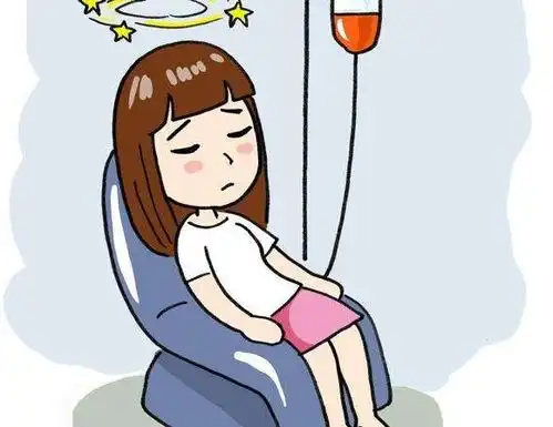 经常熬夜玩手机,比抽烟还伤