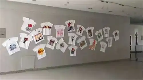 设计学院开展五四精神传承有我五四青年节活动暨学院第八届视觉文化艺术节系列活动