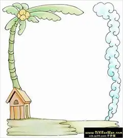 花边图片急