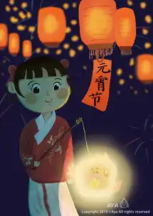 提前祝大家元宵节快乐