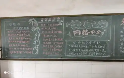 中堡中心学校开展治理电信网络诈骗犯罪主题宣传教育系列活动