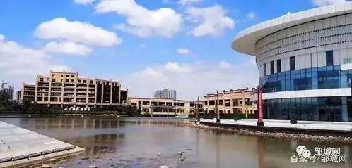 邹城孟子湖新区商业水街逾期交房一年零五个月,维权太难了