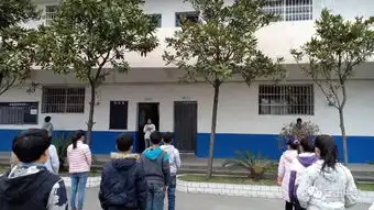 三田学校开展文明礼仪主题教育系列活动