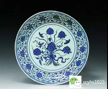 香港福羲国际拍卖行收藏有话说之说纹饰