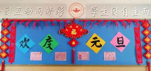 图文并茂庆元旦,辞旧迎新贺新年