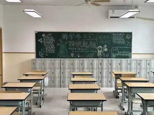 迎接新学期,上海长宁各校园准备好啦