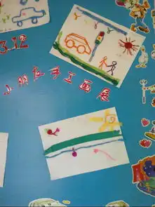 3.12方庄英特植树节圆满结束