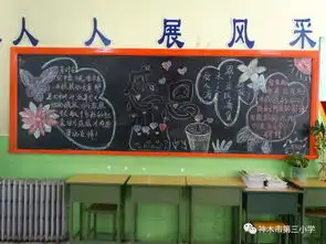 神木市第三小学召开20182019学年度第二学期中期家长会