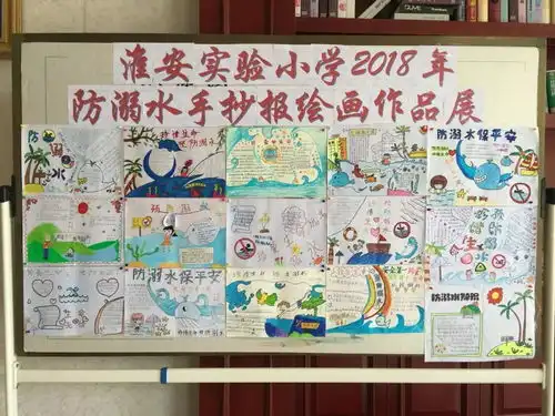端午浴兰沐芳华防溺安全护万家
