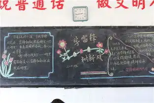 旌德县旌阳一小开展班级黑板报评选活动
