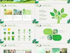 小清新遇见春天来了春季春暖花开春游ppt模板下载12.41mb其他行业ppt大全行业介绍ppt