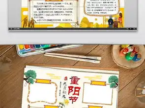 九九重阳节传统习俗小报手抄报word模板图片素材重阳节手抄报大全worddoc下载11.97mb节日手抄报