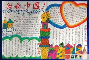 重阳节手抄报,童心向党,征文手抄报,国庆节手抄报,怎么办吗