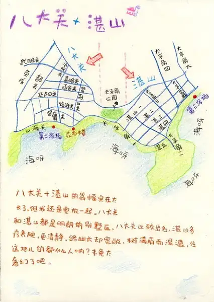 小糖水的相册旅行绘本快乐时光无限延伸青岛站
