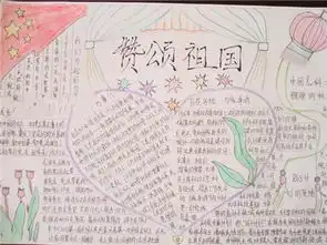 历史手抄报环保先驱