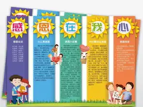 感恩节小报感恩在我心感恩父母老师手抄报图片素材psd模板下载63.24mb感恩节手抄报大全节日手抄报