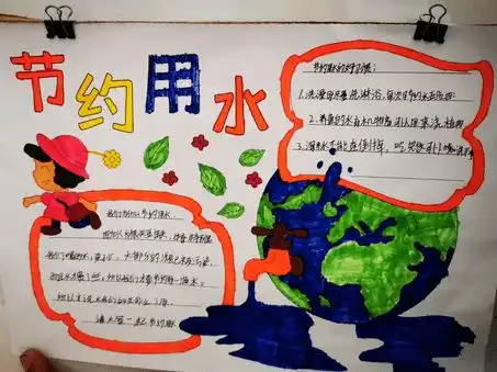 厉行节约反对浪费想象国际小学践行厉行节约反对浪费主题活动