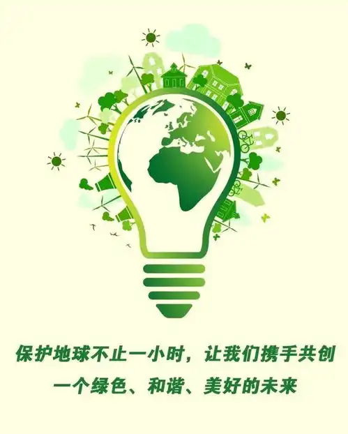 地球一小时,关灯接力,从我开始