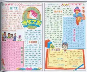 教师节手抄报图片教师节快乐