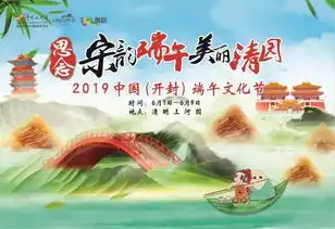 端午节精彩回顾清明上河园持续精彩纷呈