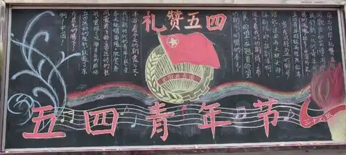 永不磨灭的记忆一九七三年那个五四青年节