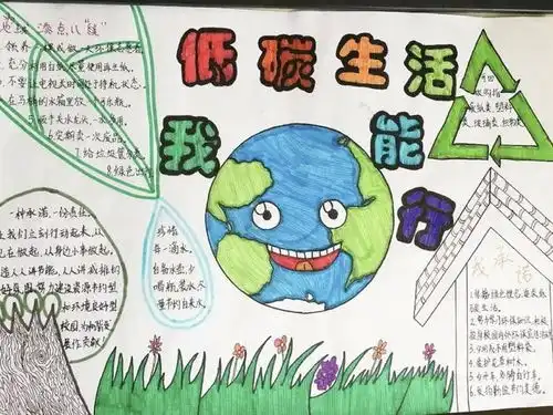 世界地球日珍爱地球,从我做起看合肥娃解锁爱护地球新方式