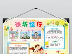 word旅游小报寒假暑假旅游照片电子小报图片素材worddoc模板下载110.29mb暑假旅游手抄报大全寒暑假手抄报