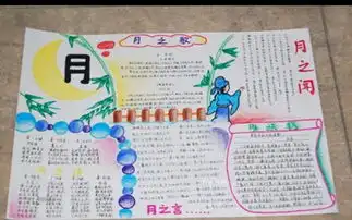 关于诗歌的手抄报一份,谢谢学霸,必采纳哦