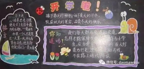 听说,快开学了,作业做完了吗