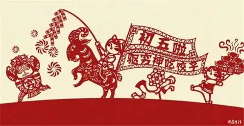 年味儿丨初一到正月十五,年俗知多少