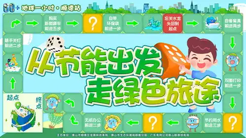 今年地球一小时活动怎么过在线等