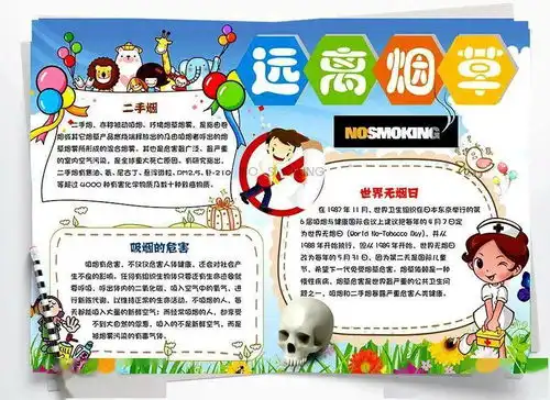 吸烟有害健康,这些都要知道