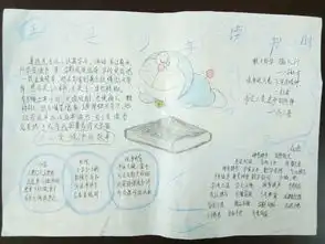 少年正是读书时手抄报赏阅