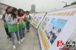 全国唯一一家雷锋精神公益广告基地亮相望城
