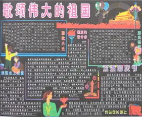国庆节黑板报内容武装起义纪念日
