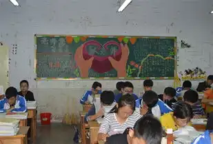 枣庄十八中感谢师恩黑板报评比,喜迎教师节来临