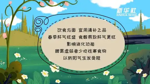 科画4月5日清明,最美四月天来啦