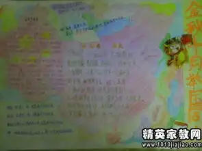 关于国庆节手抄报的文字