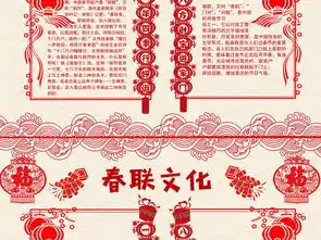 2019猪年春节新年小报手抄报电子小报a3a4模板图片素材worddoc下载5.37mb春节元旦手抄报大全节日手抄报
